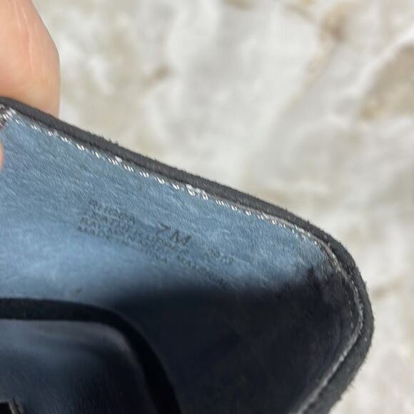 NWOB Chinese Laundry ‘Rhoda’ flats - Picture 7 of 7